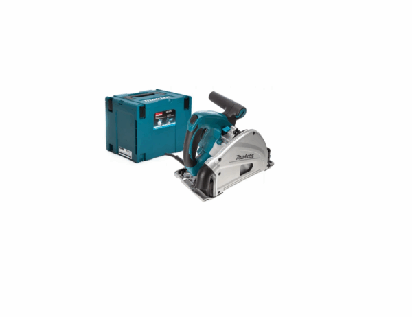 Makita SP6000J Zagłębiarka pilarka tarczowa wynajem Września