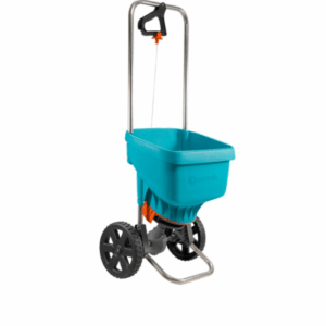 Siewnik uniwersalny XL Gardena 436-20 wynajem Września