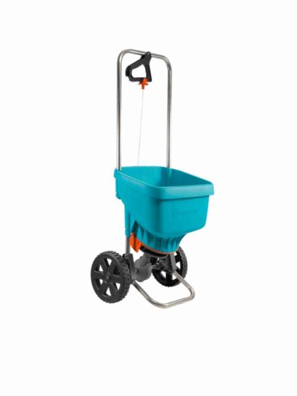 Siewnik uniwersalny XL Gardena 436-20 wynajem Września