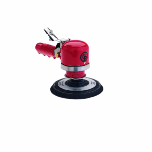 Chicago Pneumatic CP870 Dual Action Air Sander, czerwona, 150 mm wynajem Września