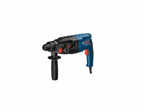 Bosch Professional Młot udarowo-obrotowy GBH 2-21 wynajem Września