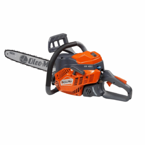 Piła łańcuchowa Oleo Mac GS451 wynajem Września