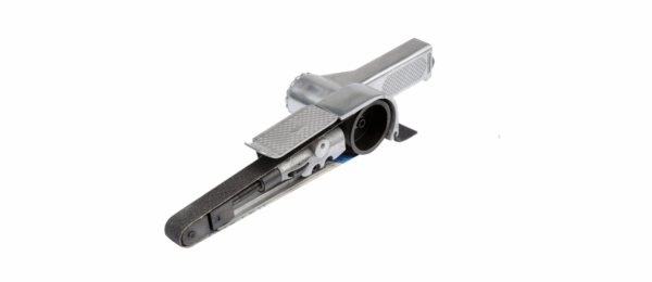 Szlifierka taśmowa pneumatyczna polerka czołg 20X520 mm YATO YT-09742 wynajem Września